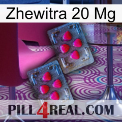 Zhewitra 20Mg 14
